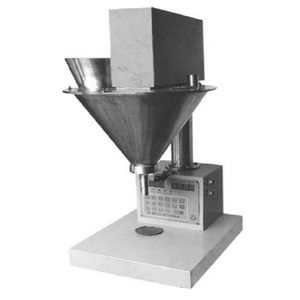 Máquinas de llenado de polvo de cacao en polvo HQ-SF200D