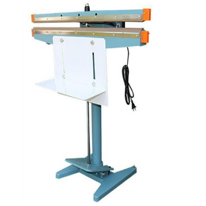 Miniselladoras semiautomáticas PFS para bolsas de plástico