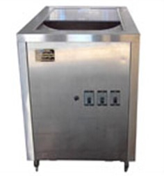 Máquina de descifrar botellas automática ZLB-A