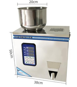 Llenadora granular de pesaje cuantitativo HQ-K230