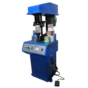Tapadoras semiautomáticas de tambor neumático DGT-41A